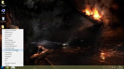 How to enable WiFi hotspot in your Laptop or PC