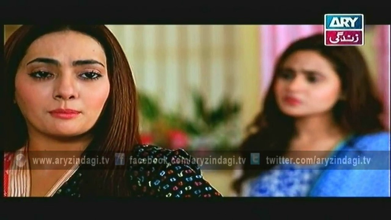 Behenain Aisi Bhi Hoti Hain, Episode 154, 8th January 2015