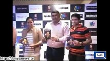 India_ Badminton player Saina Nehwal wins gold medal