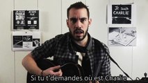 JB Bullet - Je Suis Charlie (Chanson hommage à Charlie Hebdo)