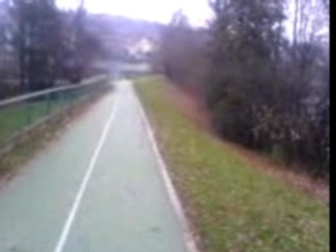 2ième traversée tjrs alexis