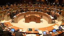 Point 1-Budget primitif Ville de Strasbourg Conseil municipal du 15.12.2014