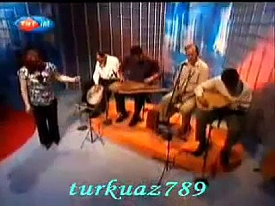 YILDIZ ÇAM- DAĞLAR DAĞLADI BENİ