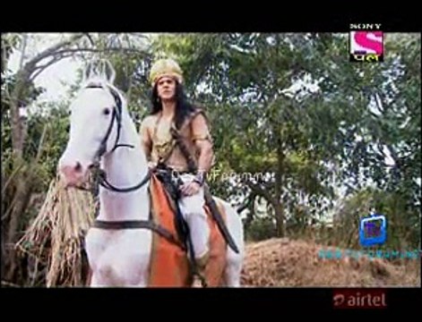 Singhasan Battisi 8th January 2015 Video Watch Online pt3