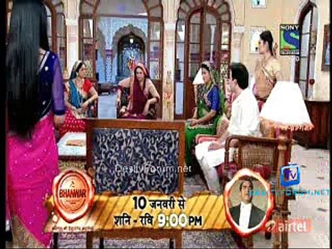 Tum Aise Hi Rehna 8th January 2015 HD Video Watch Online pt4