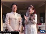 Imran Khan Marriage With Reham Khan see on baakhabar.com