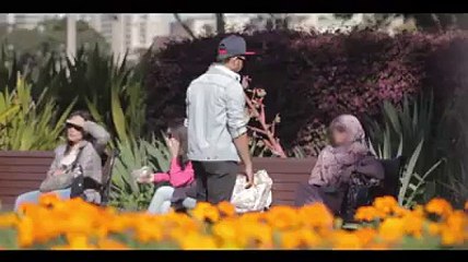 Social Experiment - Muslim hate and Islamophobia in Australia