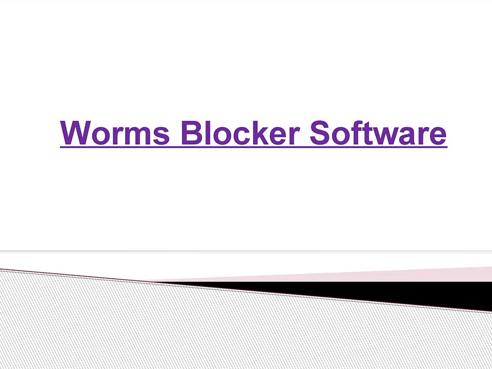 Worms_Remover_Software_Optimizer