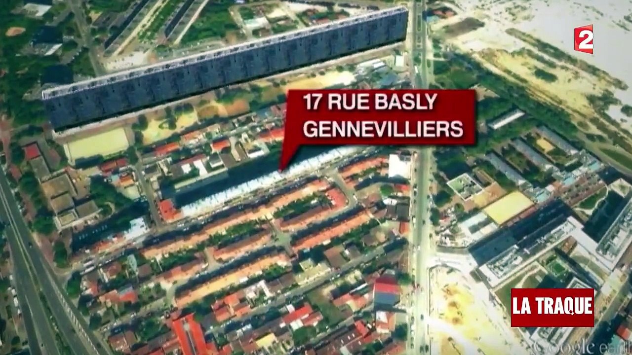 Charlie Hebdo : la traque des deux tireurs présumés continue