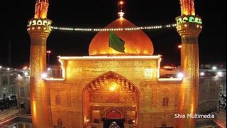 Rahat Fateh Ali Khan - Alamdar-e-Wafa (A.S) (Qawwali)