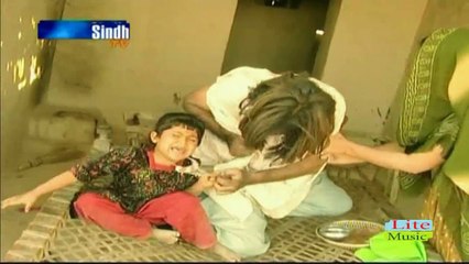 Zahar Zindagi By Naheed Ali -Sindh Tv-Sindhi Song