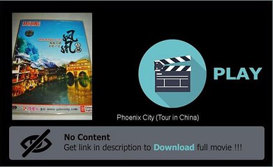 Phoenix City (Tour in China) Movie Full Download