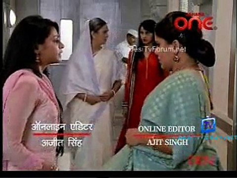 Haunted Nights - Kaun Hai Woh 8th January 2015 Video Watch pt1