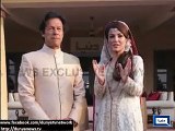 Imran Khan weds Reham Khan