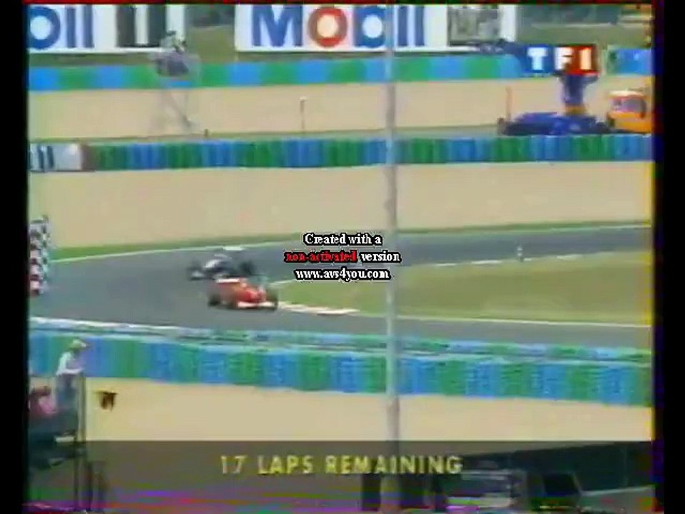 GP France 00 P4