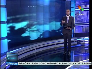 Transcurre con éxito la primera reunión del foro China-CELAC