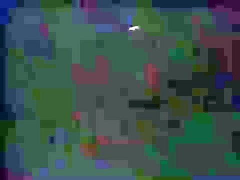 Hanna Barbera productions logo