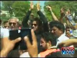 Imran Khan Reham Khan ties the knote In Bani Gala