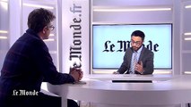 Charlie Hebdo : en politique, 