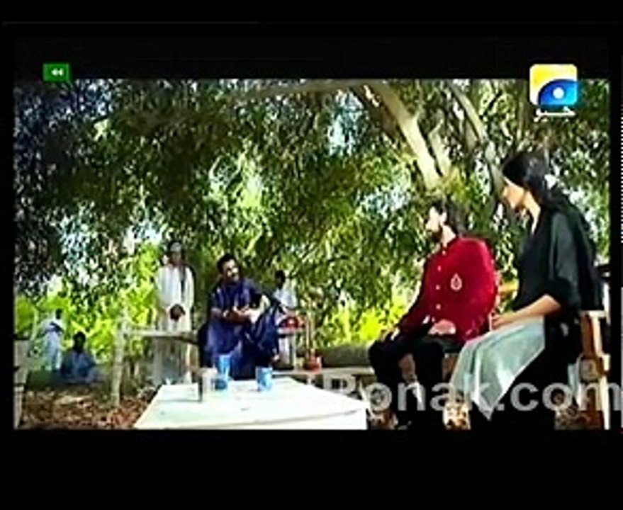 Sultanat-e-Dil - Episode 4 - 8th January 2015 Part 4