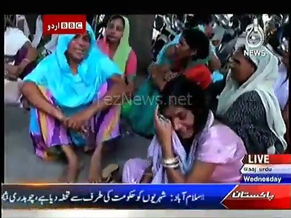BBC Report On India Attack on Pakistan