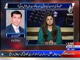 Aaj With Saadia Afzaal ~ 8th January 2015 - Pakistani Talk Shows - Live Pak News