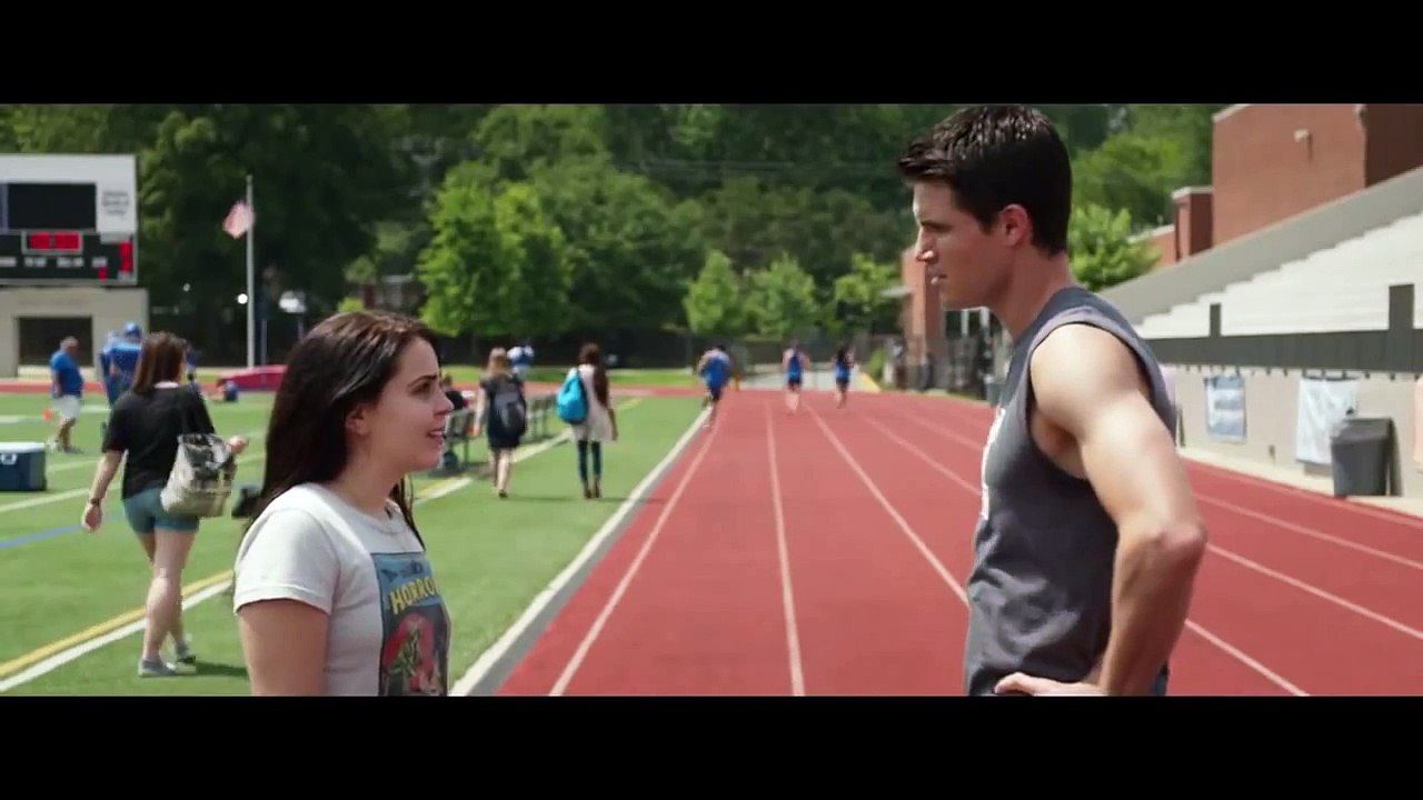 THE DUFF TRAILER #1 (2015) Bella Thorne Comedy HD