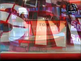 Tonight With Jasmeen ~ 8th January 2015 - Pakistani Talk Shows - Live Pak News