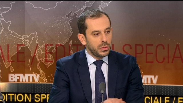 Marche républicaine: Le FN n'est pas le bienvenu , clame Carlos Da Silva