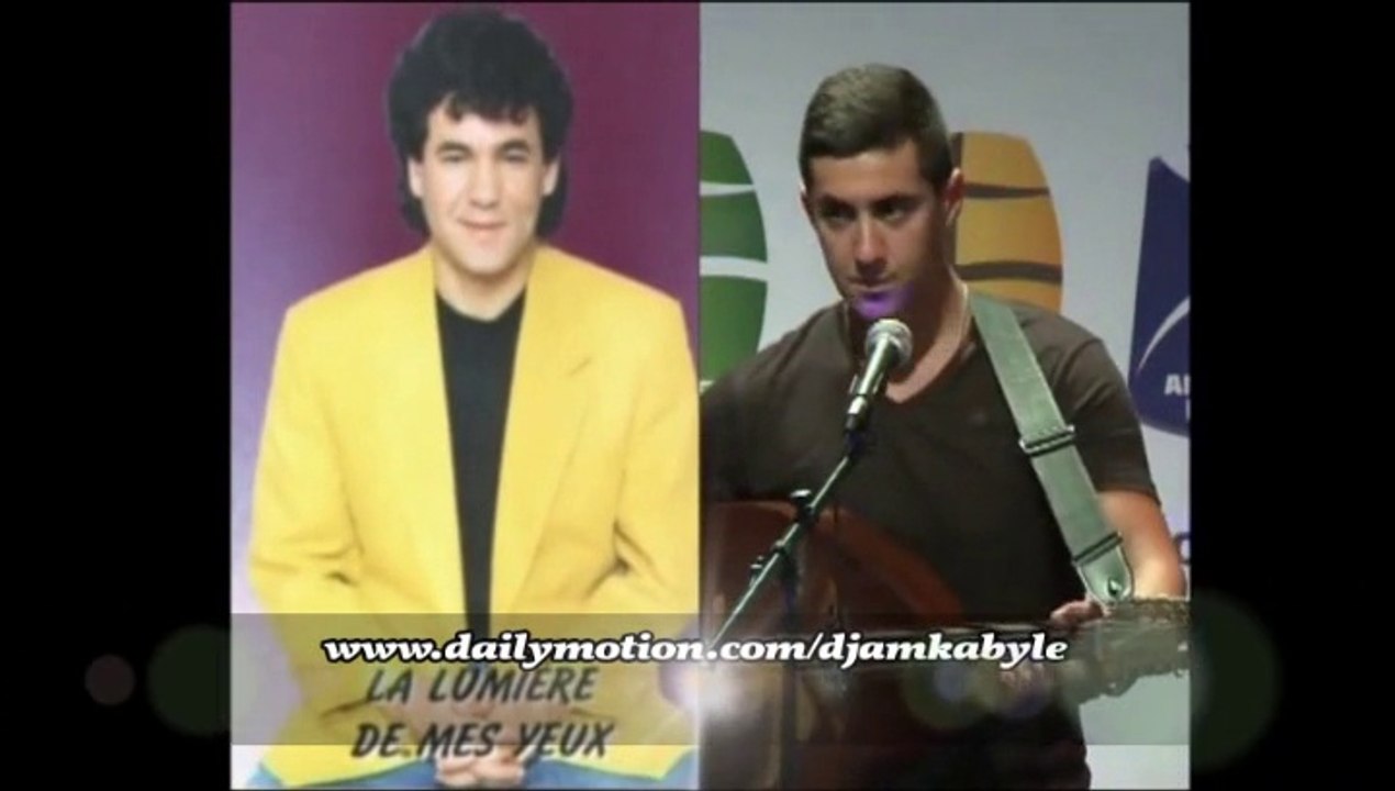 Karim KHEDIM " A Vava " (Tajmilt i Hamidouche) 06/2014