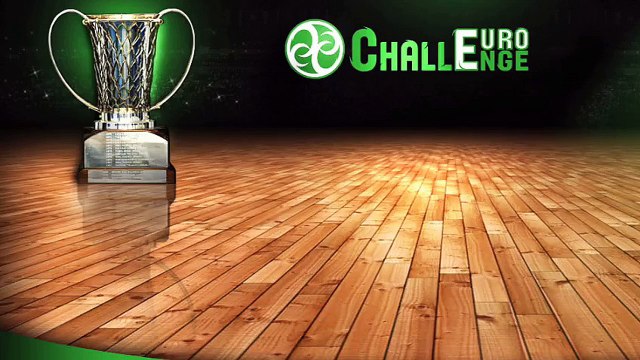 Belfius Mons-Hainaut - Port of Antwerp Giants