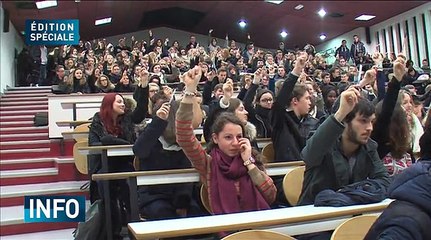 Charlie Hebdo : la liberté d'expression d'abord