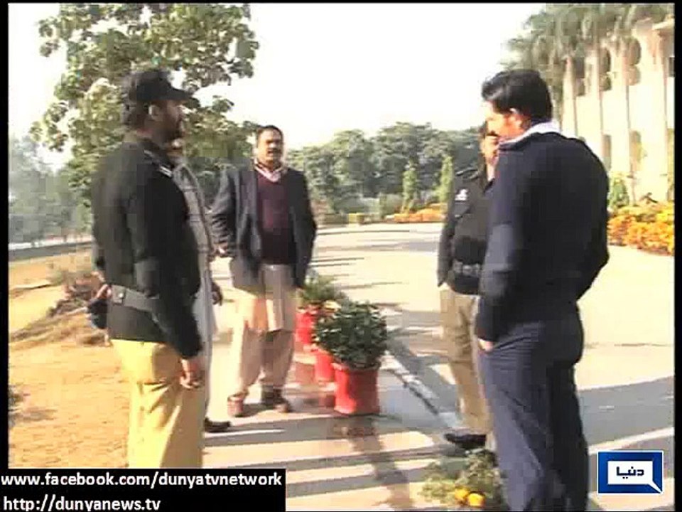 LHC acquits four death row convicts in Rawalpindi Imambargah attack case