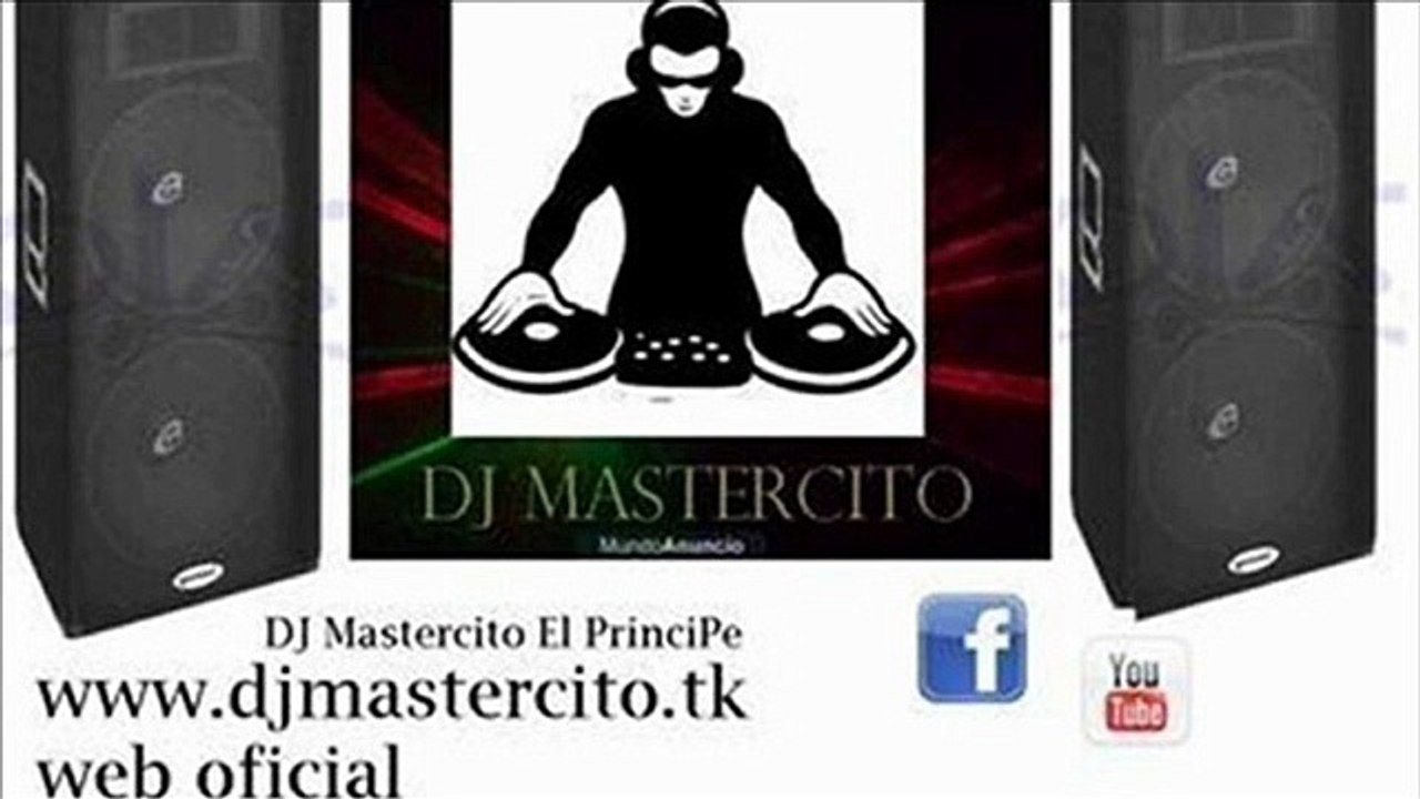 Dj Mastercito Mix Juerga 2015 (n samble mix , reggaeton live )