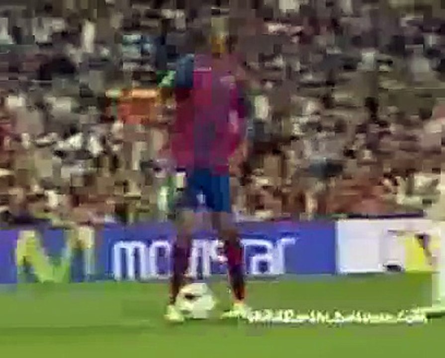 Ronaldinho - Just Skills