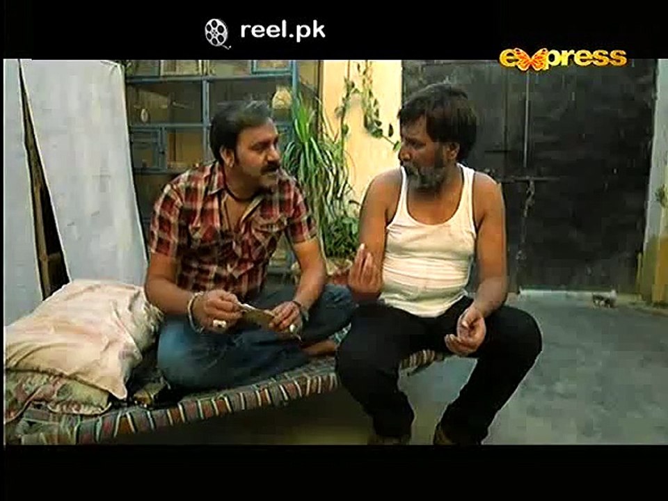 Behkay Kadam Episode 27 8th Jan 2015
