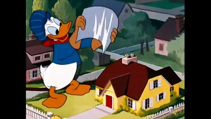 Chip 'n' Dale Cartoons - Over One Hour Non-Stop [HD]