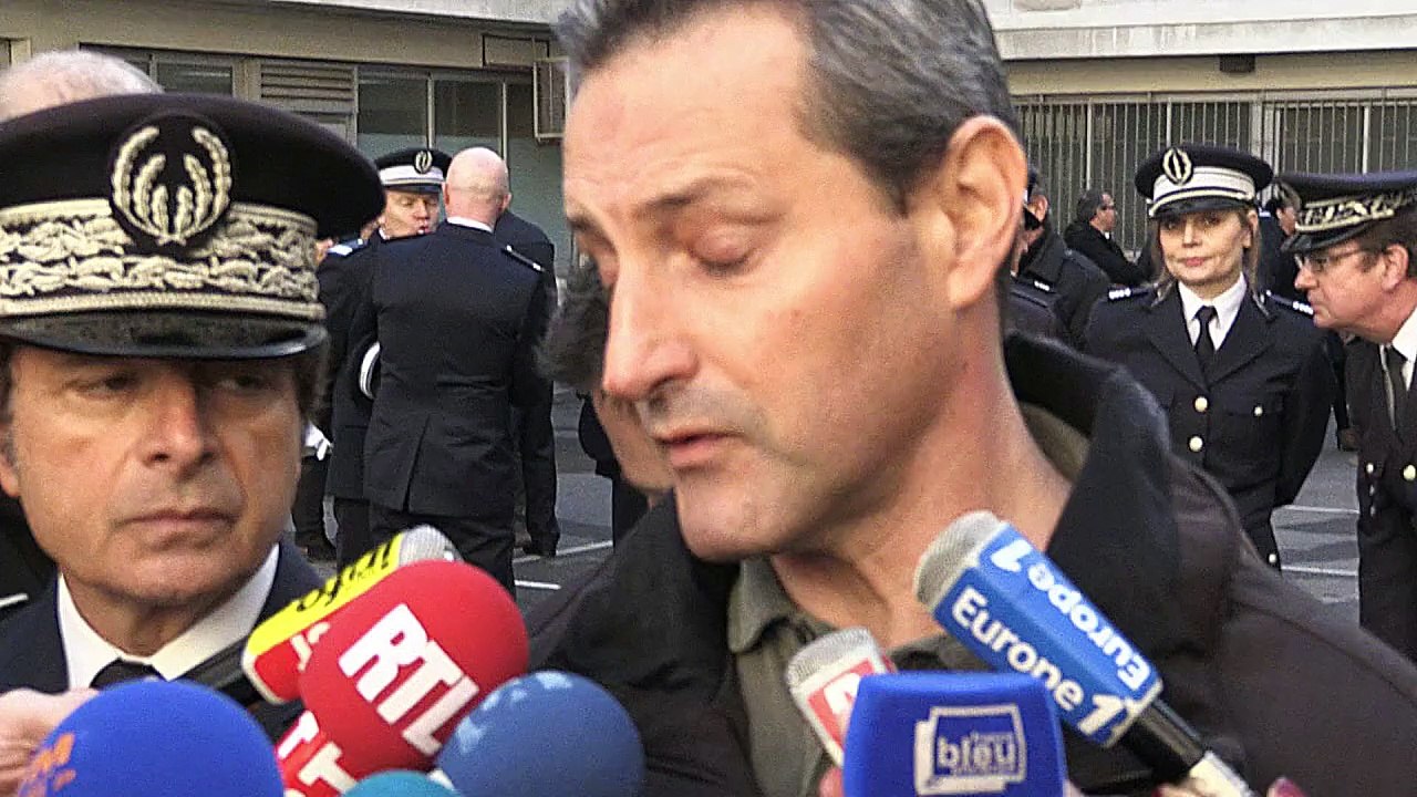 'Je suis Charlie': Welt trauert um Opfer des Anschlags