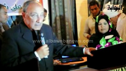 المحافظ يشارك في احتفالات عيد استقلال السودان في أسوان