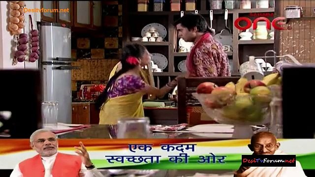 Haunted Nights - Kaun Hai Woh 8th January 2015 Video Watch Online pt2