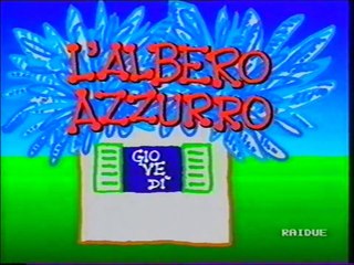 L'Albero Azzurro: Giardinaggio