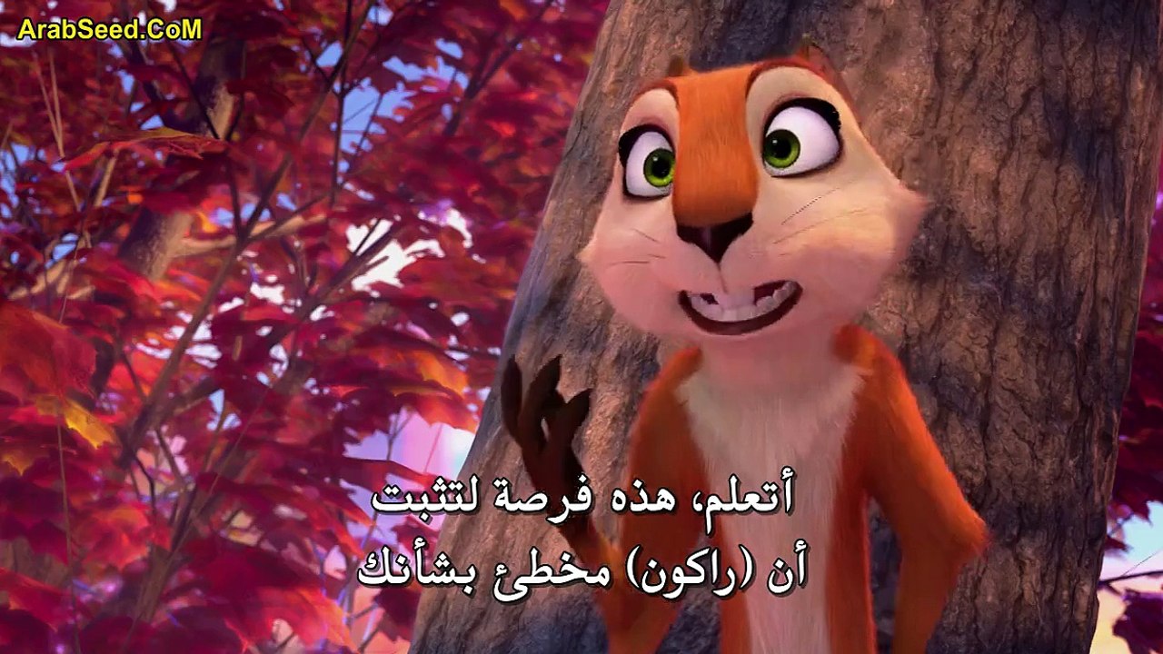 The Nut Job 2 Watch Free Online Job Retro