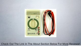 Function Generator Review