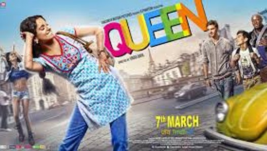 Queen 2014 Hindi Movie Official Video Trailer Full HD 