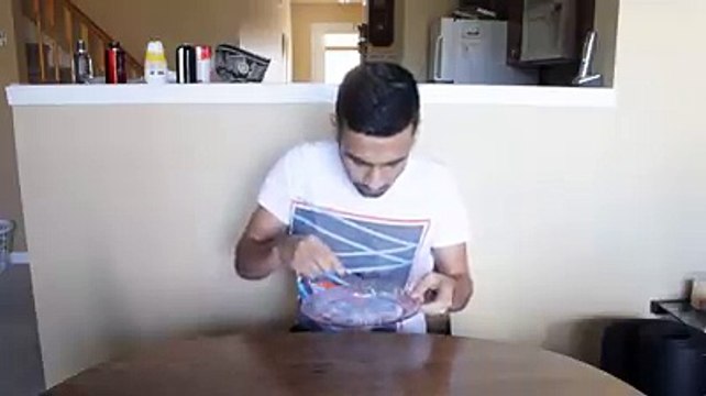 Desi aunties always force you to eat food..