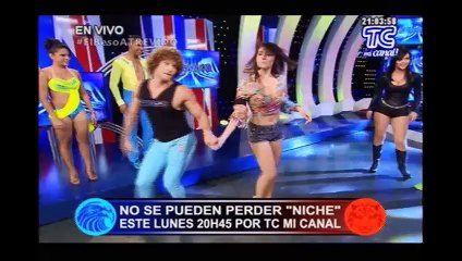 Atrevidos: Titulares - #AtrevidosMeGusta.