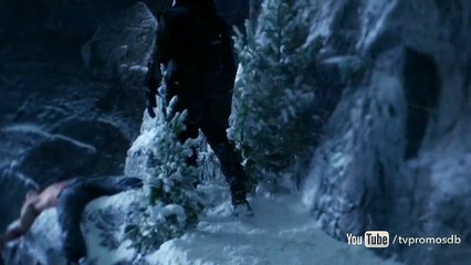 Arrow bande-annonce winter-premiere saison 3