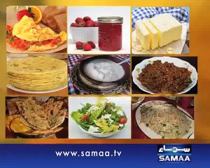 PIA to Prepare 28 Breakfast Dishes for PM