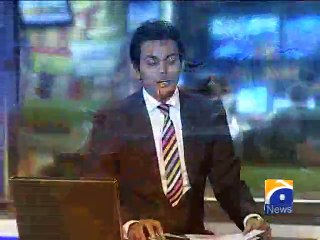 Geo Headlines-08 Jan 2015-2200