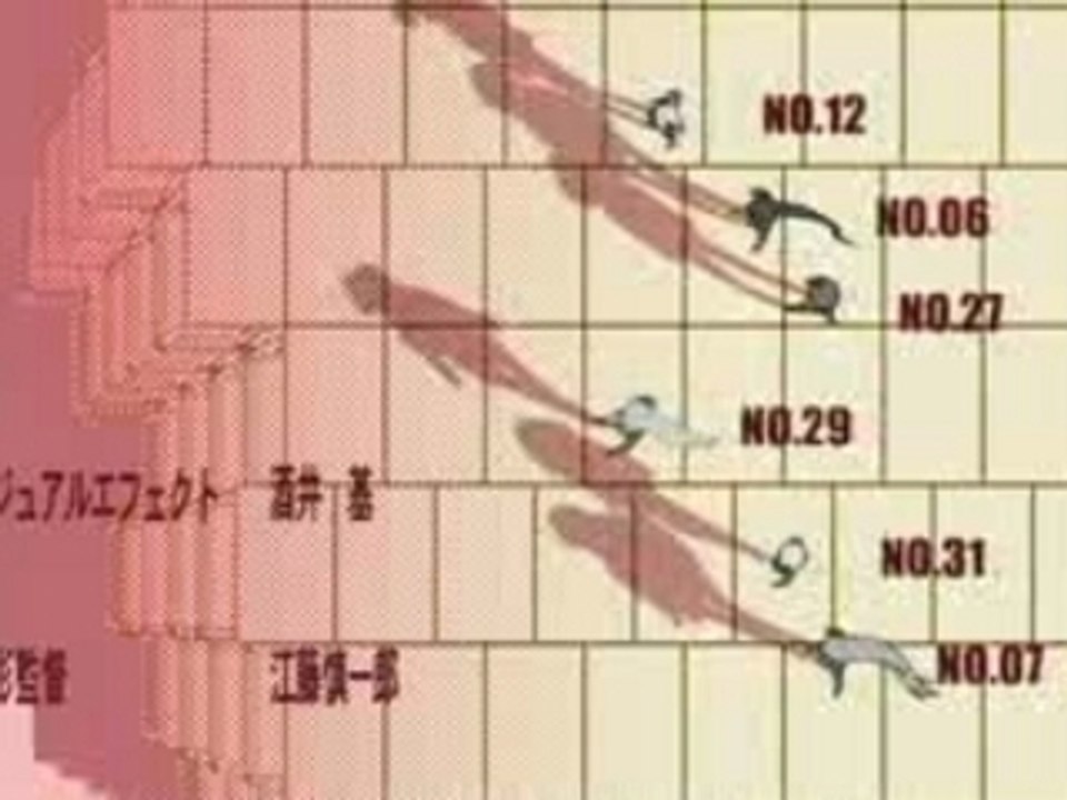 Negima?! NOUVEAU